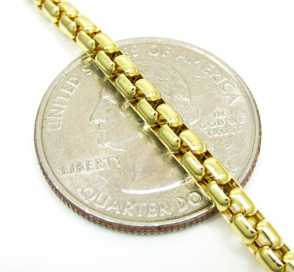 the venetian chain