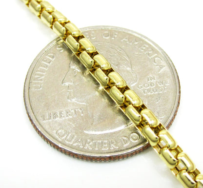 The Venetian Chain