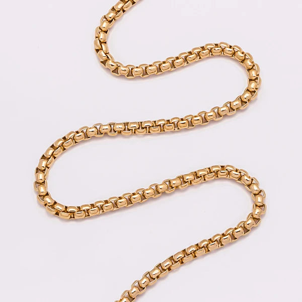 the venetian chain